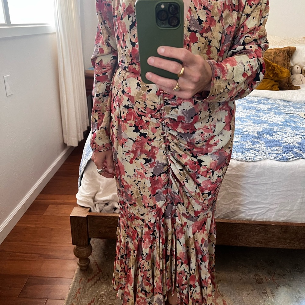 Jona vintage dress